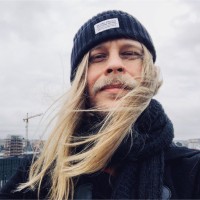 Rickard Höök