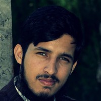 Roshaan Adil