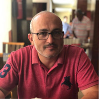 Mohamed Elmandrawi