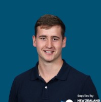 Ethan Walker