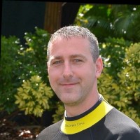 Michael Currie