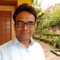 Jayesh Shelar