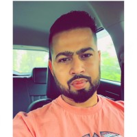 Mandeep Rai