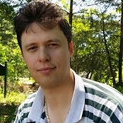 Oleksiy Matveyenko
