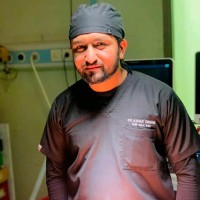 Dr. Azhar Dawar