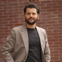 Agrajeet Vaze