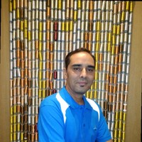 Deepak Bedwal