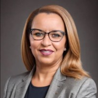ANGELA PLEASANT