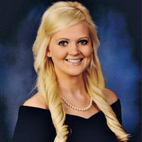 Courtney Houk (Opdahl)