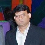 Rajiv Tyagi