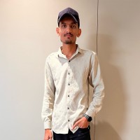 patel harsh