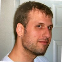 Stephen Todd Pfeffer, Ph.D.