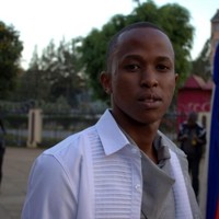 Ken Wambua