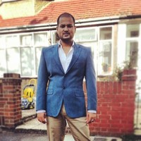 Ali Sameer