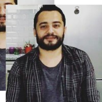 Özgür Fırat Ay