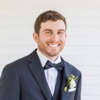 Jacob Bell, P.Eng., P.Geo.