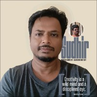 Sudhir Kumar