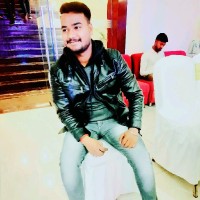 Ritik Awasthi
