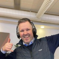 Jan Ekblom