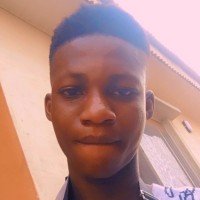 Oloyede Boluwatife