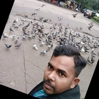 Subhankar Samaddar