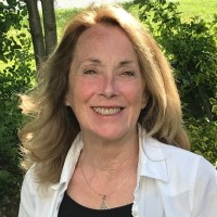 Mary Jo Paul
