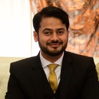 Shoaib Rafiq