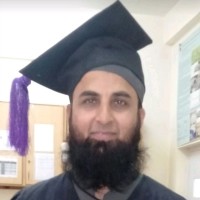 Dr Umar Farooq
