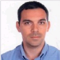 Oscar Calvo Molina