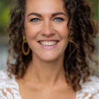 Ellen Peek - Oude Lenferink