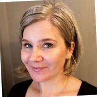 Joyce Vasilik