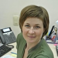 Светлана Юрьевна