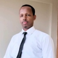 Abdullahi Hashi