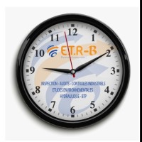 ETR-B SARL