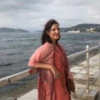 Yagmur Koyuncu