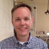 John Chalfant, Cprp