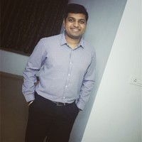 Dr Hemant Kamble
