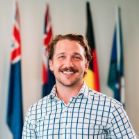 Daniel Chater