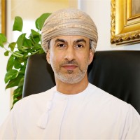 Mohamed Said Al Abri