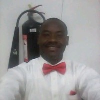 Chiemeke Jude