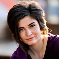 Carla Wolff