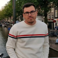 Alex Robert Gaftea