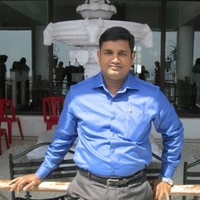 Bp Sahoo Orissa