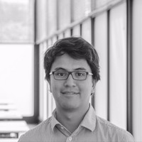 Andres Pinzon Latorre, Phd