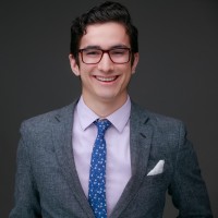 Anthony La Scala, Cissp