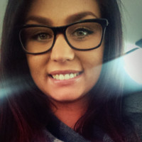 Amber Nicole Chaffee