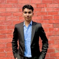 PRIYANSHU DIXIT