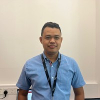 Syahir Akmal