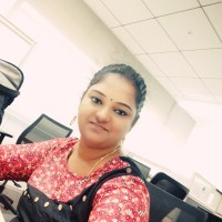 Deepalakshmi S