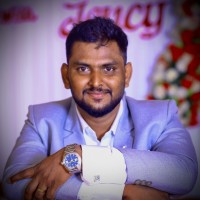 Arul Selvam